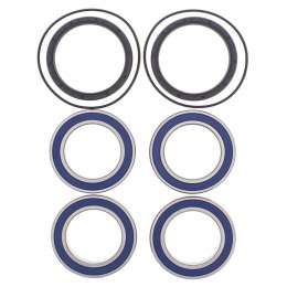 ŁOŻYSKA KOŁA TYŁ SUZUKI LTR 450 06-11