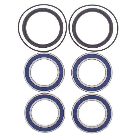 ŁOŻYSKA KOŁA TYŁ SUZUKI LTR 450 06-11 ŁOŻYSKA KOŁA TYŁ SUZUKI LTR 450 06-11