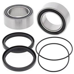 ŁOŻYSKA KOŁA TYŁ SUZUKI LTR450 06-11 UPG