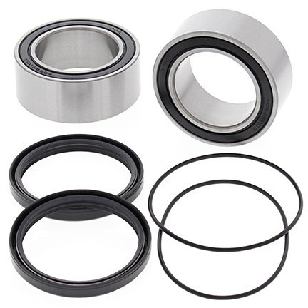 ŁOŻYSKA KOŁA TYŁ SUZUKI LTR450 06-11 UPG