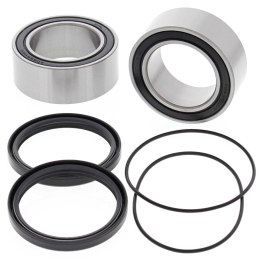 ŁOŻYSKA KOŁA TYŁ SUZUKI LTR450 06-11 UPG