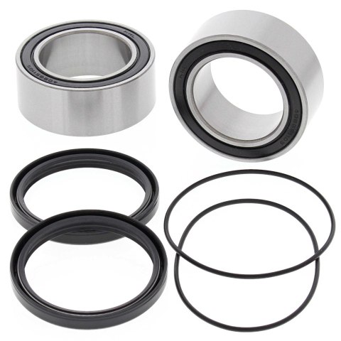 ŁOŻYSKA KOŁA TYŁ SUZUKI LTR450 06-11 UPG ŁOŻYSKA KOŁA TYŁ SUZUKI LTR450 06-11 UPG