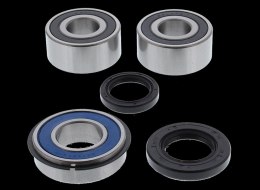 ŁOŻYSKA KOŁA TYŁ TRIUMPH THUNDERBIRD LT 14-16