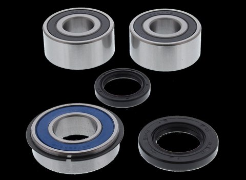 ŁOŻYSKA KOŁA TYŁ TRIUMPH THUNDERBIRD LT 14-16 ŁOŻYSKA KOŁA TYŁ TRIUMPH THUNDERBIRD LT 14-16