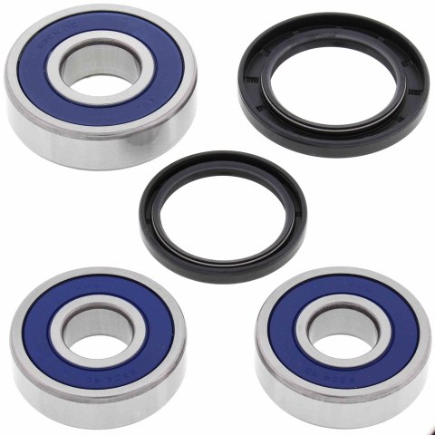 ŁOŻYSKA KOŁA TYŁ FJ 1100/1200 84-90 FZR 1000 89-90 ŁOŻYSKA KOŁA TYŁ FJ 1100/1200 84-90 FZR 1000 89-90