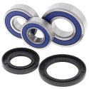 ŁOŻYSKA KOŁA TYŁ YAMAHA FJ09 15-16, FZ07