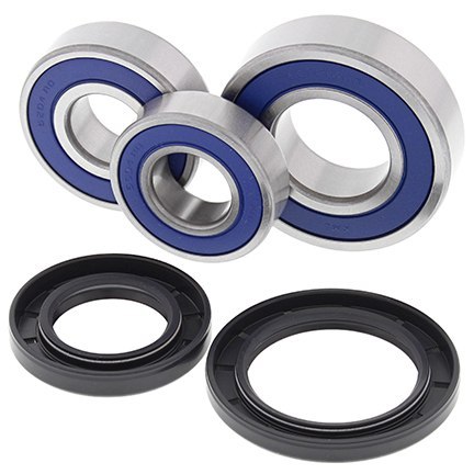 ŁOŻYSKA KOŁA TYŁ YAMAHA FJ09 15-16, FZ07
