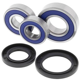 ŁOŻYSKA KOŁA TYŁ YAMAHA FJ09 15-16, FZ07