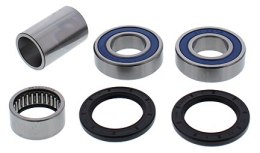 ŁOŻYSKA KOŁA TYŁ YAMAHA FZ1 06-15