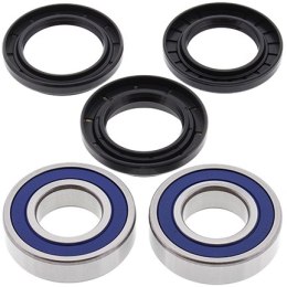 ŁOŻYSKA KOŁA TYŁ YAMAHA RHINO 450 660 70