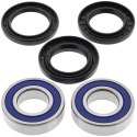 ŁOŻYSKA KOŁA TYŁ YAMAHA RHINO 450 660 70