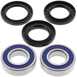 ŁOŻYSKA KOŁA TYŁ YAMAHA RHINO 450 660 70