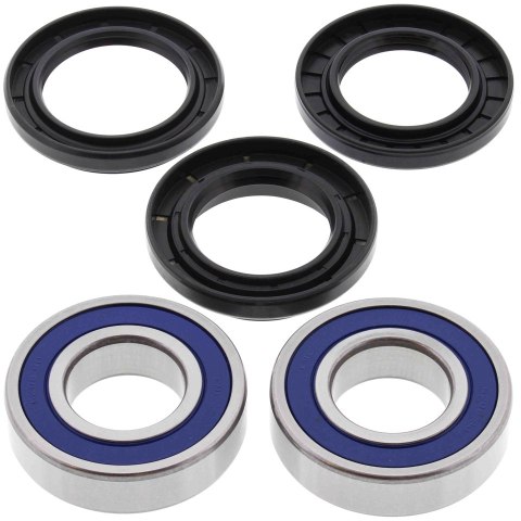 ŁOŻYSKA KOŁA TYŁ YAMAHA RHINO 450 660 70 ŁOŻYSKA KOŁA TYŁ YAMAHA RHINO 450 660 70