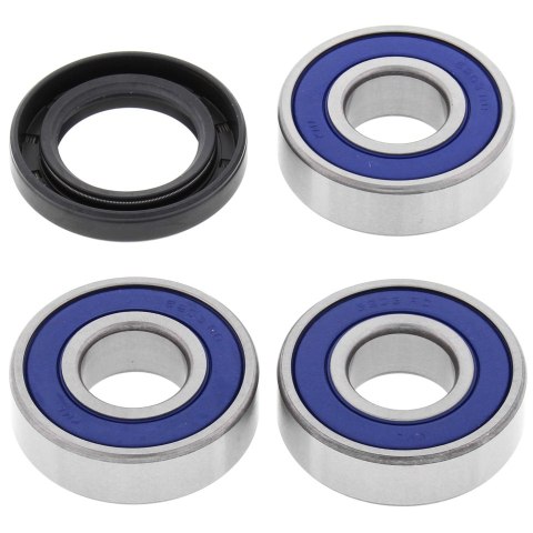 ŁOŻYSKA KOŁA TYŁ YAMAHA XT 500 76-81 ŁOŻYSKA KOŁA TYŁ YAMAHA XT 500 76-81