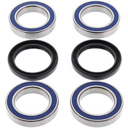 ŁOŻYSKA KOŁA TYŁ YAMAHA YFZ 450 04-05