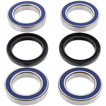 ŁOŻYSKA KOŁA TYŁ YAMAHA YFZ 450 04-05