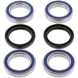 ŁOŻYSKA KOŁA TYŁ YAMAHA YFZ 450 04-05