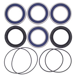 ŁOŻYSKA KOŁA TYŁ YAMAHA YFZ 450 700 06-