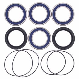ŁOŻYSKA KOŁA TYŁ YAMAHA YFZ 450 700 06-