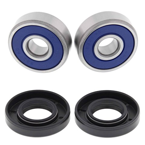 ŁOŻYSKA KOŁA TYŁ USZCZELNIACZY YAMAHA YZ 80 74-75 ŁOŻYSKA KOŁA TYŁ USZCZELNIACZY YAMAHA YZ 80 74-75