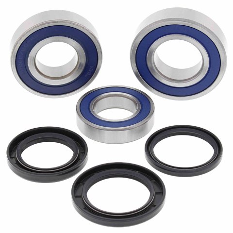 ŁOŻYSKA KOŁA YAMAHA YZF R1 15 16 Z USZCZ ŁOŻYSKA KOŁA YAMAHA YZF R1 15 16 Z USZCZ