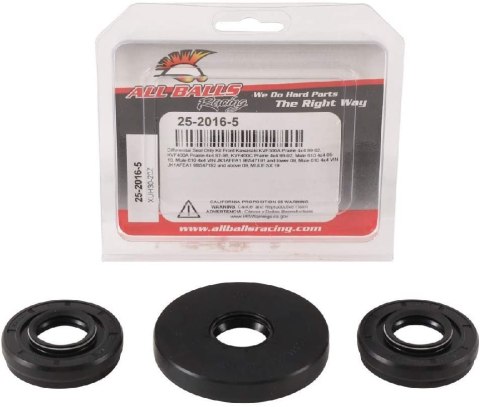 ŁOŻYSKA DYFERENCJAŁU KAWASAKI KVF300A 99 ŁOŻYSKA DYFERENCJAŁU KAWASAKI KVF300A 99