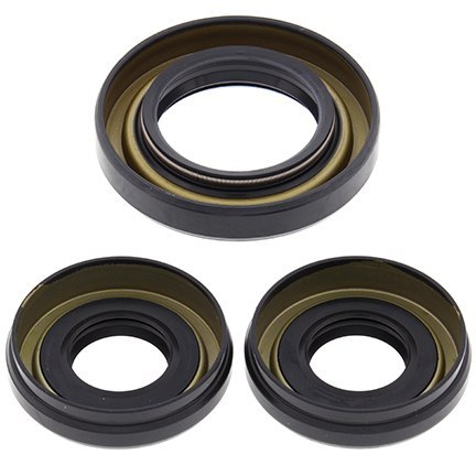 ALL BALLS USZCZELNIACZE DYFERENCJAŁU PRZÓD YFM 350 400 98-01, TRX 300 FW
