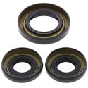 ALL BALLS USZCZELNIACZE DYFERENCJAŁU PRZÓD YFM 350 400 98-01, TRX 300 FW