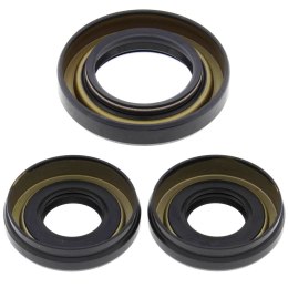 ALL BALLS USZCZELNIACZE DYFERENCJAŁU PRZÓD YFM 350 400 98-01, TRX 300 FW