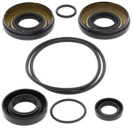 ALL BALLS USZCZELNIACZE DYFERENCJAŁU TYŁ BRUTE FORCE KVF650 06-13, KVF750 05-19