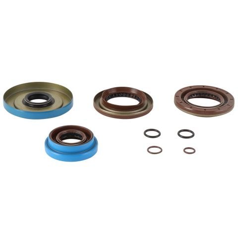 ALL BALLS USZCZELNIACZE DYFERENCJAŁU TYŁ SPORTSMAN 570 EFI HD 16-17, UTE 17,