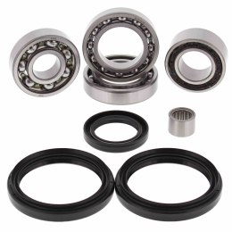 ŁOŻYSKA DYFERENCJAŁU P ARCTIC CAT 500 FIS TRV 04