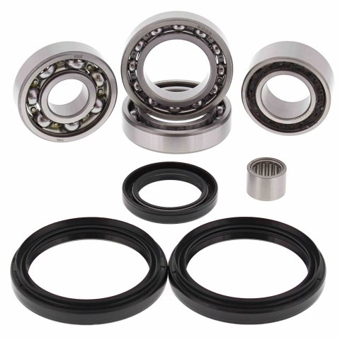 ŁOŻYSKA DYFERENCJAŁU P ARCTIC CAT 500 FIS TRV 04 ŁOŻYSKA DYFERENCJAŁU P ARCTIC CAT 500 FIS TRV 04