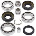 ŁOŻYSKA DYFERENCJAŁU PRZÓD HONDA TRX500 650 68