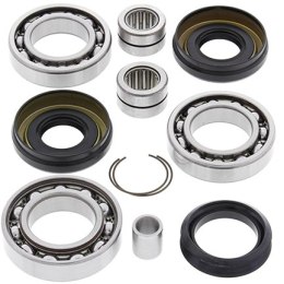 ŁOŻYSKA DYFERENCJAŁU PRZÓD HONDA TRX500 650 68