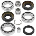 ŁOŻYSKA DYFERENCJAŁU PRZÓD HONDA TRX500 650 68