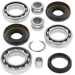ŁOŻYSKA DYFERENCJAŁU PRZÓD HONDA TRX500 650 68