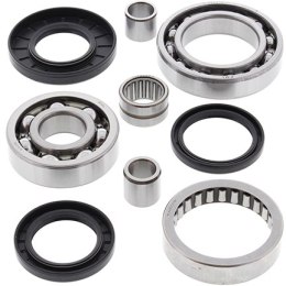 ŁOŻYSKA DYFERENCJAŁU TYŁ KAWASAKI KVF300 400 P