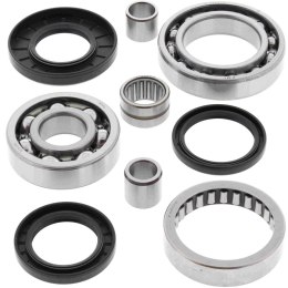 ŁOŻYSKA DYFERENCJAŁU TYŁ KAWASAKI KVF300 400 P