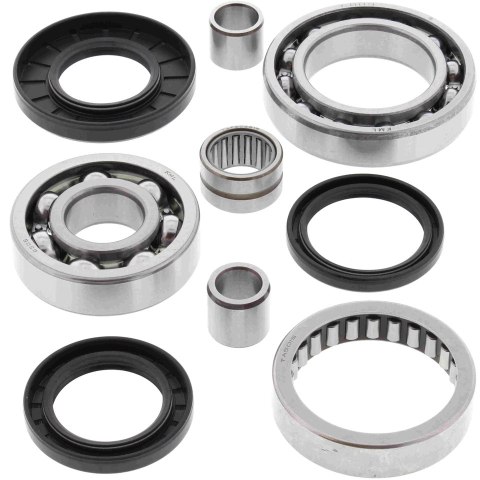 ŁOŻYSKA DYFERENCJAŁU TYŁ KAWASAKI KVF300 400 P ŁOŻYSKA DYFERENCJAŁU TYŁ KAWASAKI KVF300 400 P