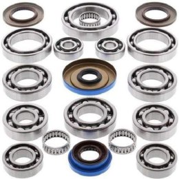 ŁOŻYSKA DYFERENCJAŁU RZR 900 50 55 INCH 15