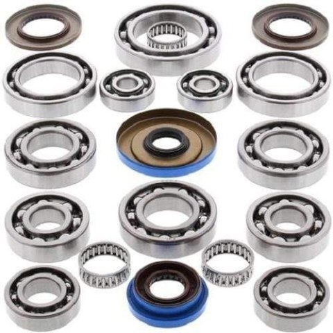 ŁOŻYSKA DYFERENCJAŁU RZR 900 50 55 INCH 15