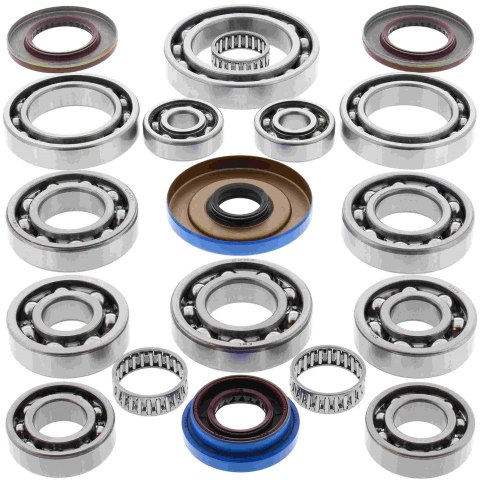 ŁOŻYSKA DYFERENCJAŁU RZR XP 900 11-13 ŁOŻYSKA DYFERENCJAŁU RZR XP 900 11-13