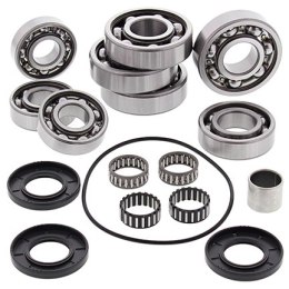 ZESTAW DYFERENCJAŁU TYŁ SCRAMBLER 500 02-12 4X4