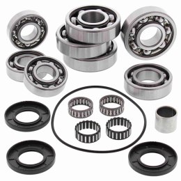 ZESTAW DYFERENCJAŁU TYŁ SCRAMBLER 500 02-12 4X4
