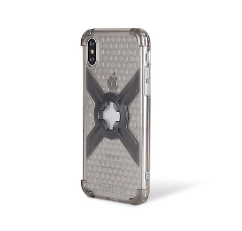 CUBE X-GUARD ETUI NA TELEFON DO TELEFONU IPHONE X/XS GRAY MOCOWANIE KIEROWN