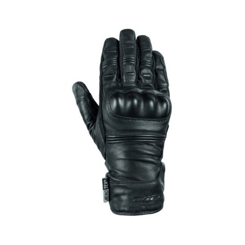 DIFI 2022 2023 RĘKAWICE SPARTA AEROTEX MOTORCYCLE GLOVES BLACK ROZMIAR S