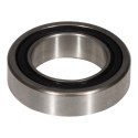 ELVEDES ŁOŻYSKO MASZYNOWE MAX WZMOCNIONE 10286 2RS 28X17X6MM 102862RS