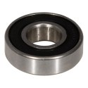 ELVEDES ŁOŻYSKO MASZYNOWE MAX WZMOCNIONE 6001 2RS 28X12X8MM 60012RS