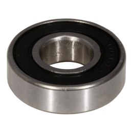 ELVEDES ŁOŻYSKO MASZYNOWE MAX WZMOCNIONE 6001 2RS 28X12X8MM 60012RS